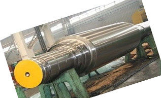 中国 Bainitie -鋼鉄圧延製造所/産業鋳鉄ロールスロイスのためのマルテンサイトアダムトロールスロイス サプライヤー