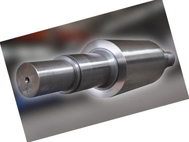 中国 ISO9001証明の高速不明確な冷やされたAdamite鋼鉄ロールスロイスを投げるCentrigugal サプライヤー