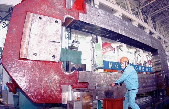 中国 中間家の圧延製造所の立場、普遍的な金属の圧延製造所の家 サプライヤー