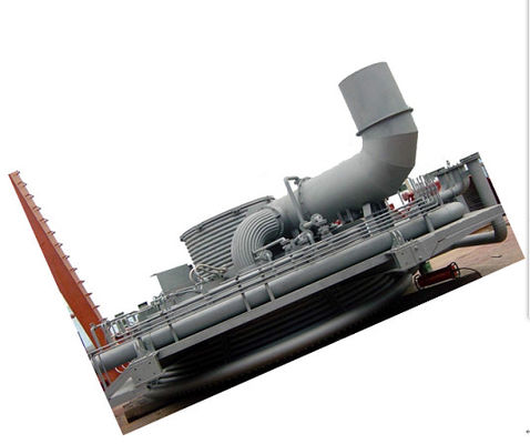 中国 電気アーク炉水は炉を作るパネルのトンネル炉の鋼鉄鉄を冷却しました サプライヤー