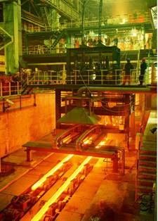 中国 高い回収速度の銅CCMの連続鋳造機械および鋼鉄鋳造機械 サプライヤー