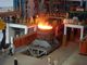 高い熱効率のアーク炉の耐久の物質的な温度調整された産業ケイ素 サプライヤー