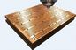 ISOの証明の低炭素鋼鉄連続鋳造機械のための銅型の版 サプライヤー