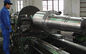 鋼鉄鋼片の圧延製造所のための回転楕円面状グラファイトの鋳造物の合金鉄ロールスロイス サプライヤー