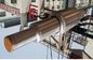 熱いストリップの圧延製造所のための専門の造られた鋼鉄ロールスロイスの遠心鋳造ロール サプライヤー
