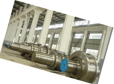 中国 SGAロールSGPロール工具鋼ロールおよび高い硬度はロールスロイスのBainiticふしの鋳造物ロールを冷やしました サプライヤー