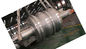 自在継手の製造所のデュオの仕上げロール グラファイトの鋼鉄ロールICロール サプライヤー