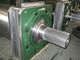 Contineousの鋳造機械の横の区分ロールのための遠心Adamite鋼鉄ロールスロイス サプライヤー