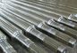 Sendzimirの製造所の圧延製造所ロールスロイスは鋼鉄物質的で厳密な制御ISO9001証明を造りました サプライヤー